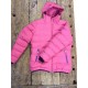 GIACCA BLACKHOLE SHINE Col.ROSA
